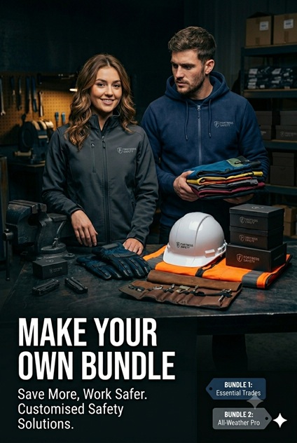 Customised Workwear UK 4 Customised Workwear UK
